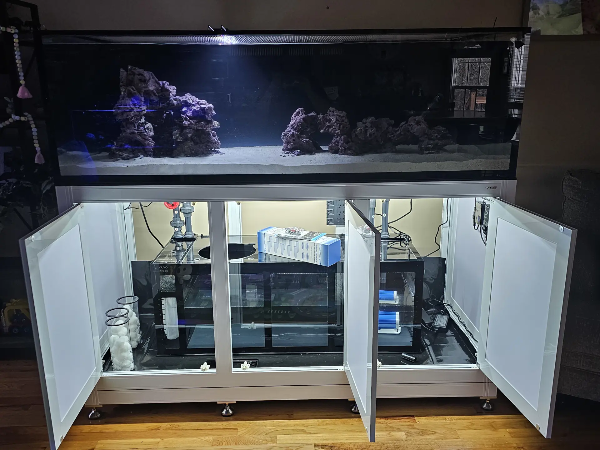 Build photo